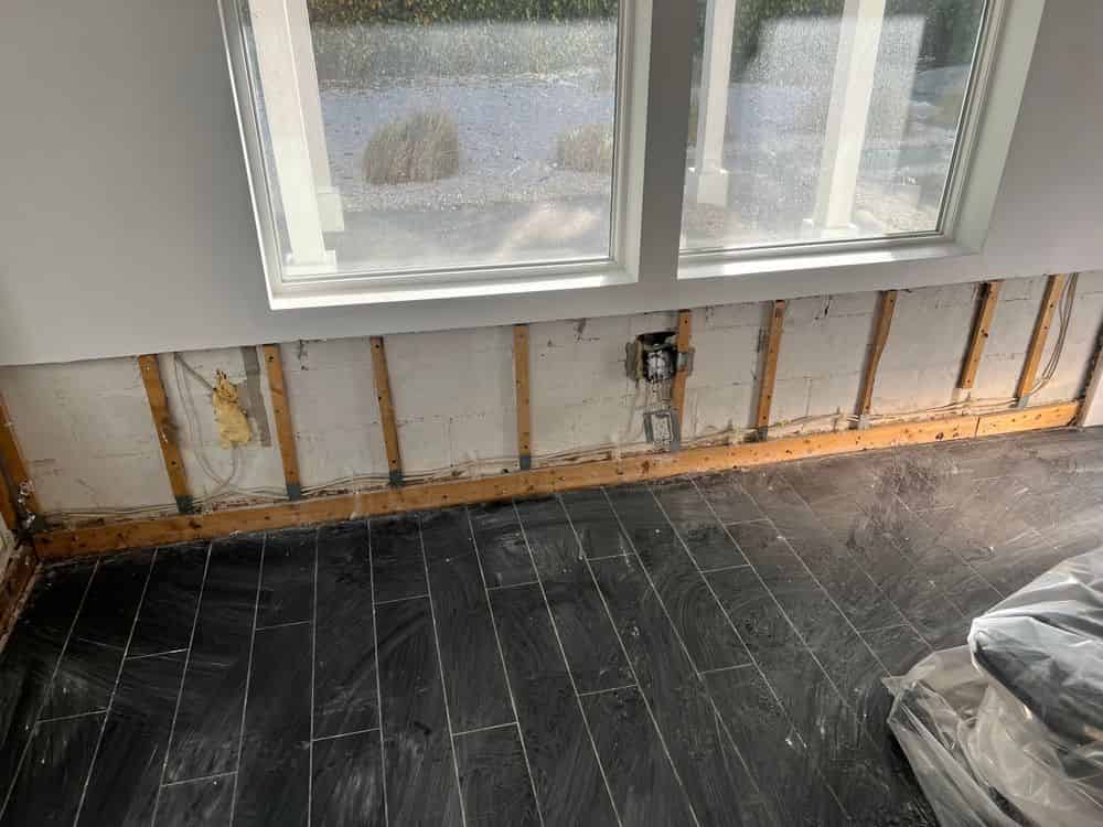 Water Damage Restoration Services image