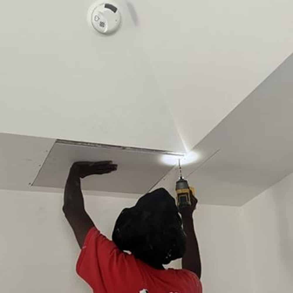 Vent and Duct Cleaning image