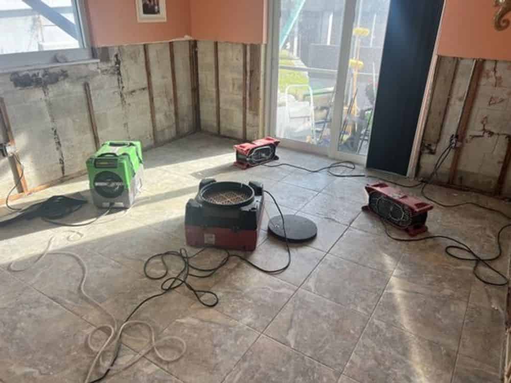 Structural Repairs image