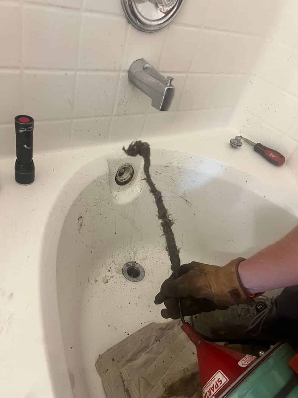 Emergency Plumbing Services image