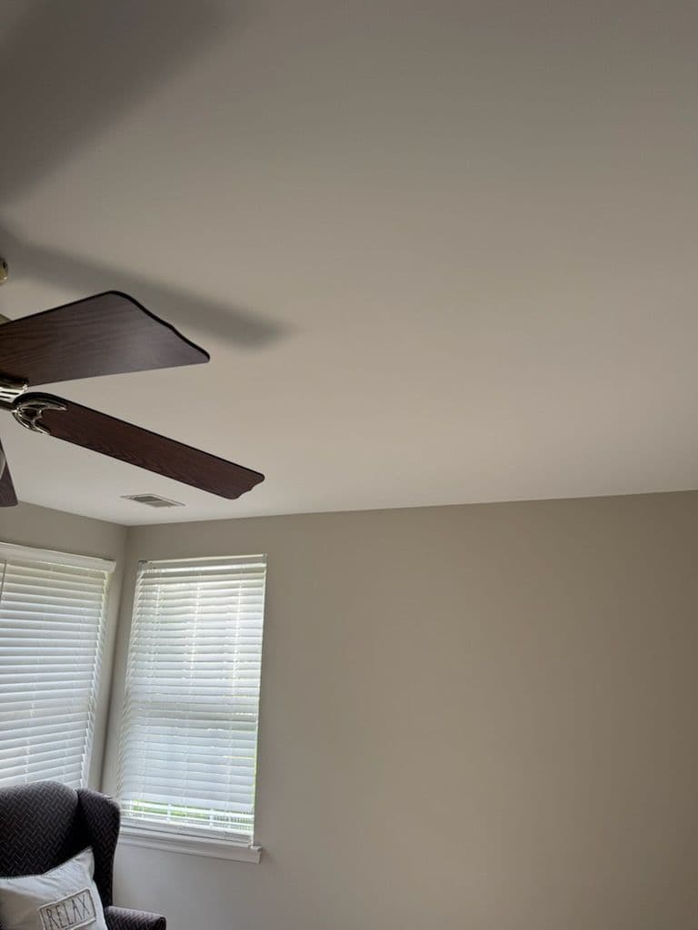 Gallery photos for Mount Pleasant HVAC Leak Restoration Triumph: Image #2