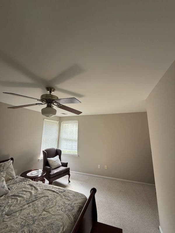 Gallery photos for Mount Pleasant HVAC Leak Restoration Triumph: Image #3